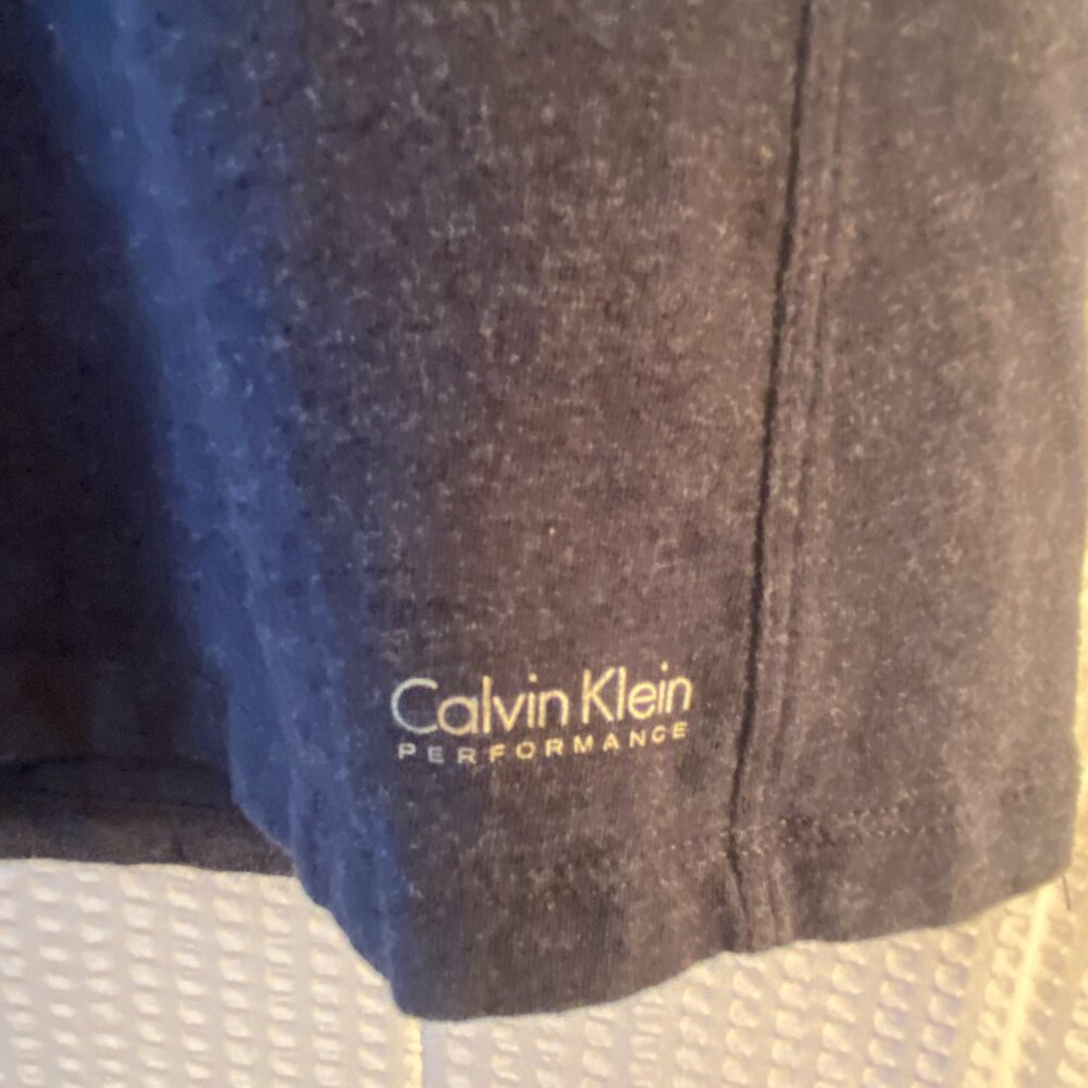 Calvin Klein Performance t-shirt - Picture 5 of 5